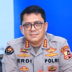Pembentukan Direktorat Tindak Pidana Siber di 8 Polda dalam Tahap Sosialisasi Pembentukan Direktorat Tindak Pidana Siber di 8 Polda dalam Tahap Sosialisasi