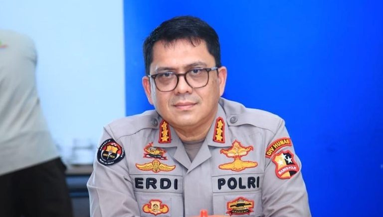 Pembentukan Direktorat Tindak Pidana Siber di 8 Polda dalam Tahap Sosialisasi