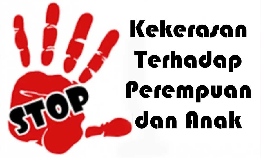 Ini Faktor Pemicu Terjadinya Kasus Kekerasan Perempuan dan Anak