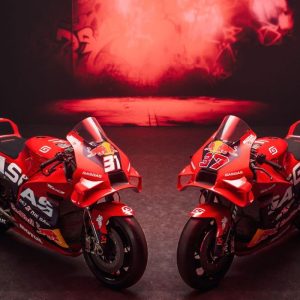 Motul Kerja Sama dengan GasGas Factory Racing Tech3 Diajang Balap Motul Kerja Sama dengan GasGas Factory Racing Tech3 Diajang Balap