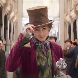 “Wonka” Kembali Rebut Posisi Box Office Kkalahkan “Aquaman 2” “Wonka” Kembali Rebut Posisi Box Office Kkalahkan “Aquaman 2”