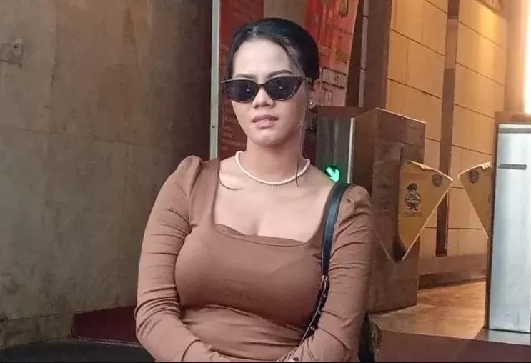 Siskaeee Pemeran Film Porno “Keramat Tunggak” Dijebloskan Sel Tahanan