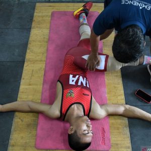 Jangan Langsung Diurut Jika Keseleo, Ini yang Harus Dilakukan Jangan Langsung Diurut Jika Keseleo, Ini yang Harus Dilakukan