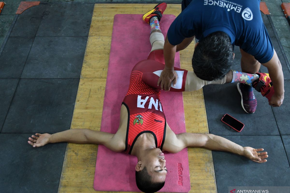 Jangan Langsung Diurut Jika Keseleo, Ini yang Harus Dilakukan