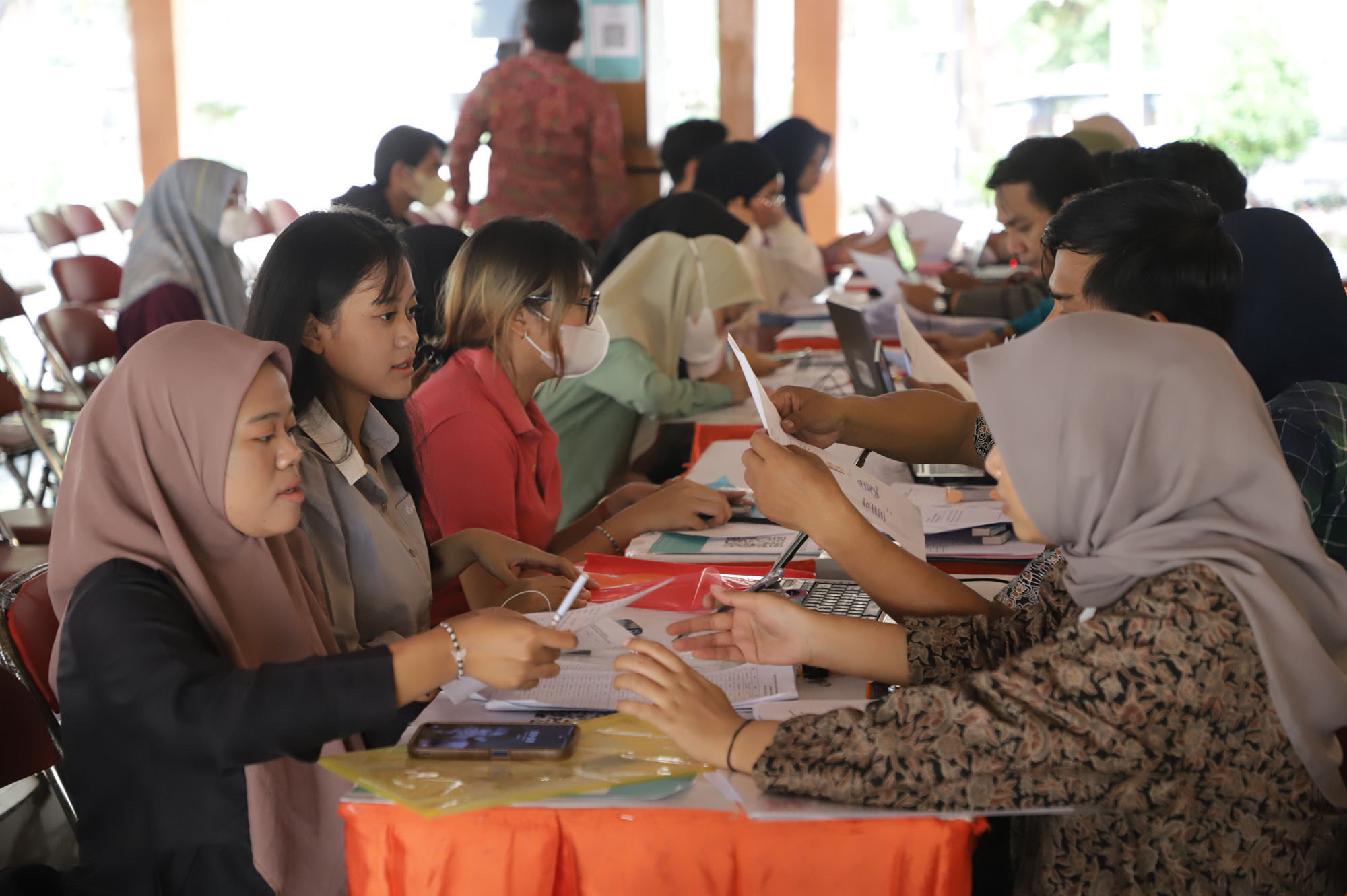 Pemkot Surabaya Buka Pendaftaran Beasiswa Pemuda Tangguh Khusus Mahasiswa