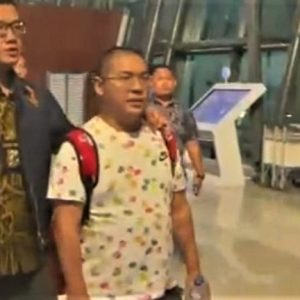 Pendiri Viral Blast Ditangkap di Bangkok, Buron 2 Tahun dan Rugikan Nasabah Rp1,8 T