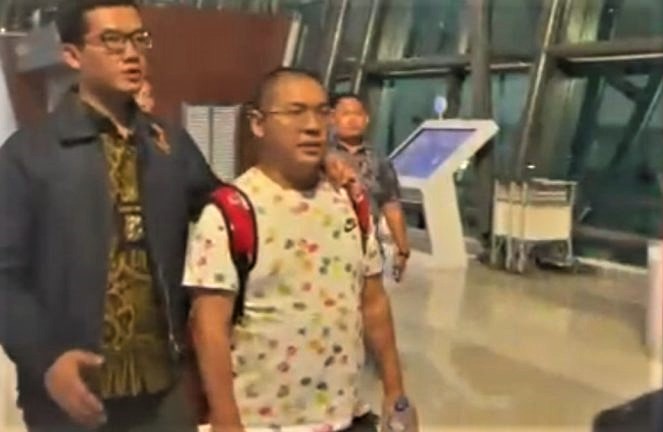 Pendiri Viral Blast Ditangkap di Bangkok, Buron 2 Tahun dan Rugikan Nasabah Rp1,8 T