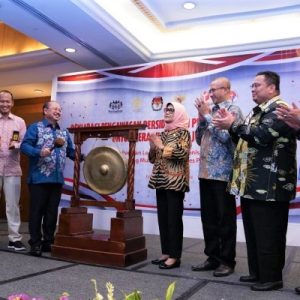 KY Diyakini Bisa Mengawasi Hakim dalam Perkara Pemilu dan Pilkada 2024 KY Diyakini Bisa Mengawasi Hakim dalam Perkara Pemilu dan Pilkada 2024