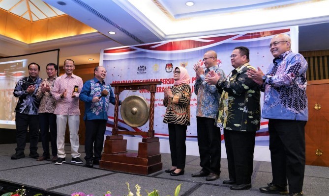 KY Diyakini Bisa Mengawasi Hakim dalam Perkara Pemilu dan Pilkada 2024