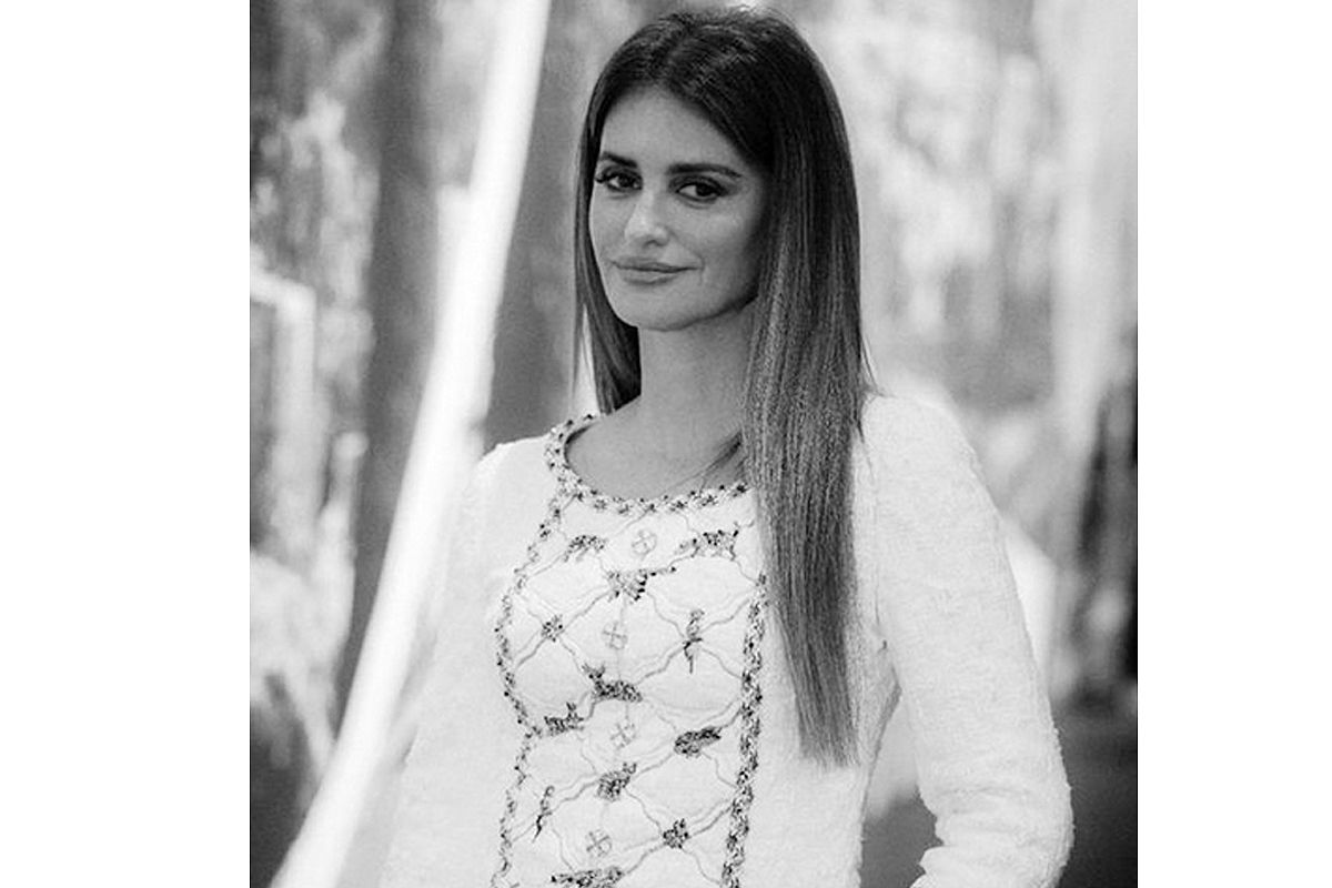 Penelope Cruz Tak Tutup Peluang Bermain Film Pahlawan Super