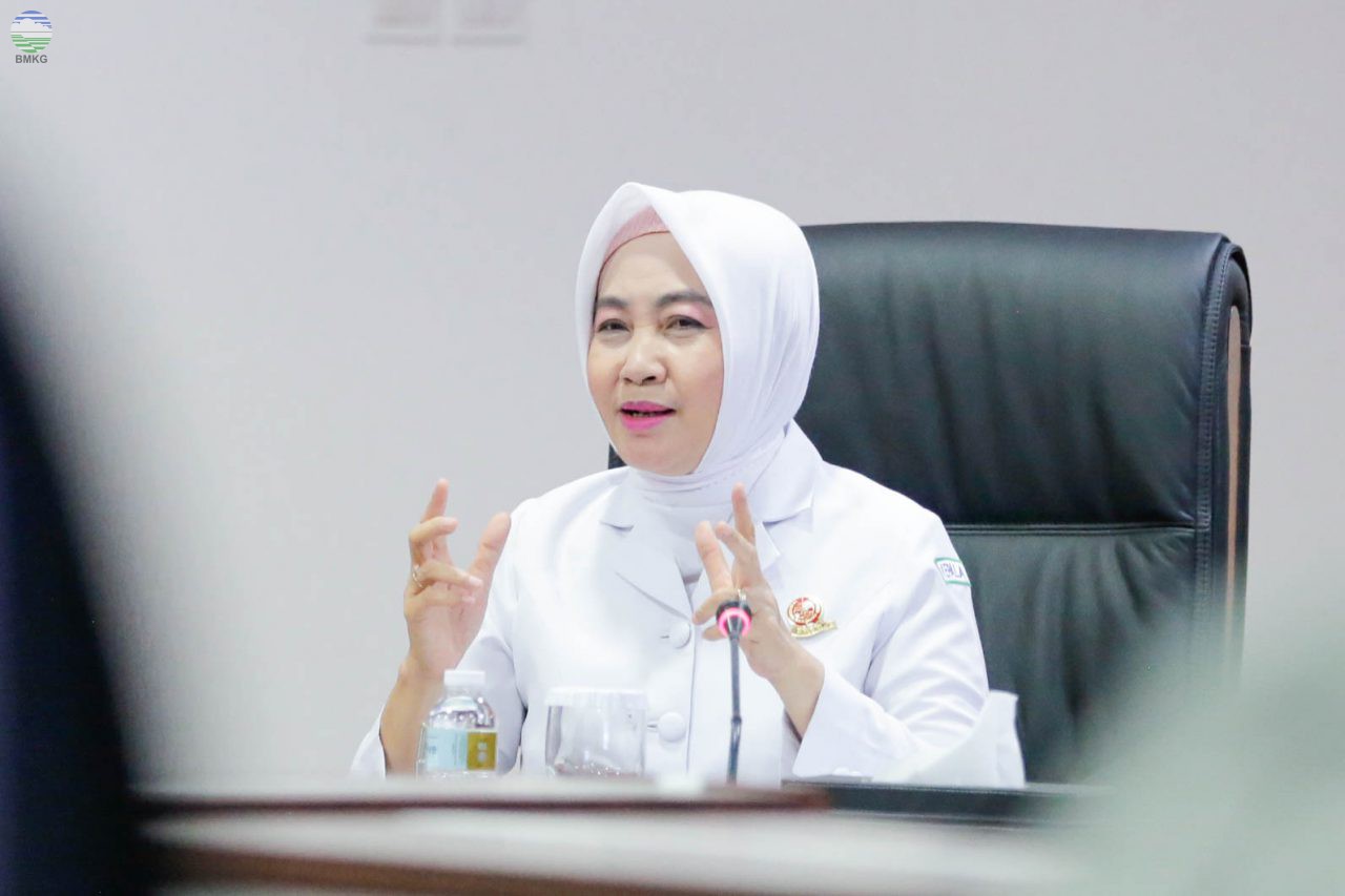 Waspada! Cuaca Ekstrem dan Bencana Intai Indonesia Hingga Februari