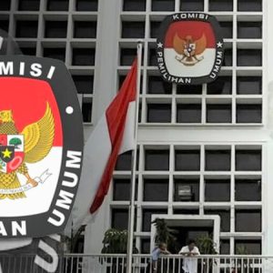 Ini Besaran Laporan Awal Dana Kampanye 18 Parpol Diterima KPU Ini Besaran Laporan Awal Dana Kampanye 18 Parpol Diterima KPU