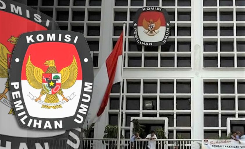Ini Besaran Laporan Awal Dana Kampanye 18 Parpol Diterima KPU