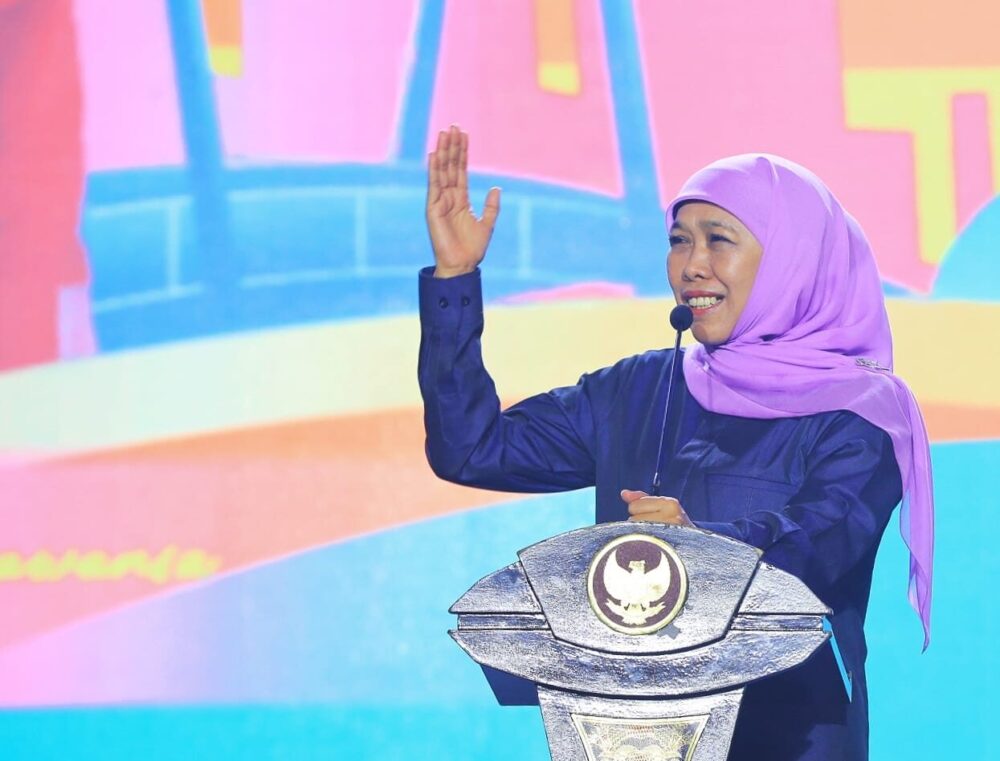 Berperan dalam Pengendalian PMK, Gubernur Apresiasi Tenaga Kesehatan Hewan
