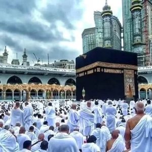 Ini Besaran Biaya Haji 2024 Seluruh Embarkasi dan Tahap Pelunasan BPIH Ini Besaran Biaya Haji 2024 Seluruh Embarkasi dan Tahap Pelunasan BPIH