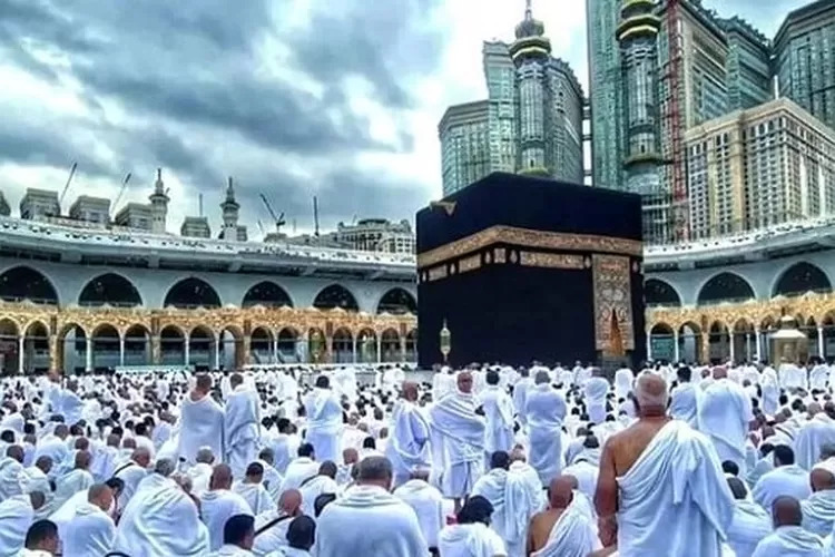 Ini Besaran Biaya Haji 2024 Seluruh Embarkasi dan Tahap Pelunasan BPIH