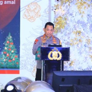 Viral Kapolri soal Estafet Kepemimpinan, Kompolnas Sebut Konteksnya Justru Baik Viral Kapolri soal Estafet Kepemimpinan, Kompolnas Sebut Konteksnya Justru Baik