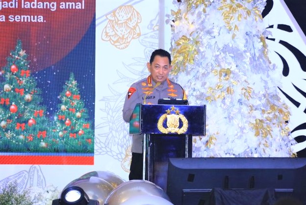 Viral Kapolri soal Estafet Kepemimpinan, Kompolnas Sebut Konteksnya Justru Baik