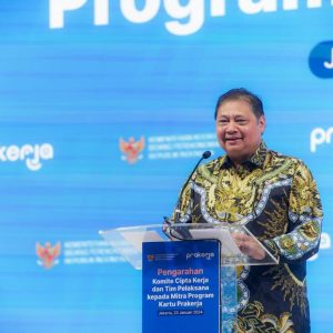 Ratusan Juta Angkatan Kerja Indonesia Harus Mampu Hadapi Perubahan Cepat Dunia Kerja Ratusan Juta Angkatan Kerja Indonesia Harus Mampu Hadapi Perubahan Cepat Dunia Kerja