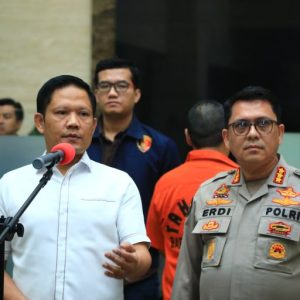 Polri Turunkan Tim Monitor Harga dan Penimbun Bahan Pokok Polri Turunkan Tim Monitor Harga dan Penimbun Bahan Pokok