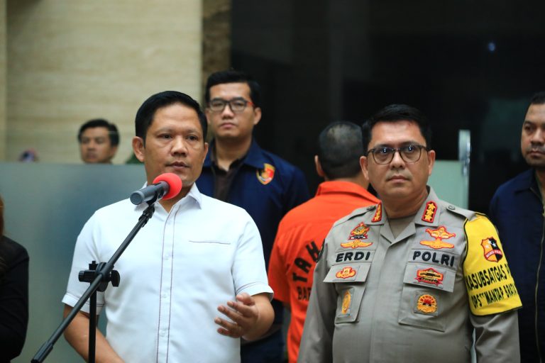 Polri Turunkan Tim Monitor Harga dan Penimbun Bahan Pokok