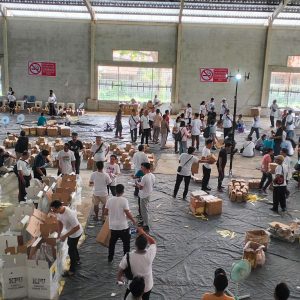 Polri Siap Amankan Distribusi Logistik Pemilu di Wilayah 3T Polri Siap Amankan Distribusi Logistik Pemilu di Wilayah 3T