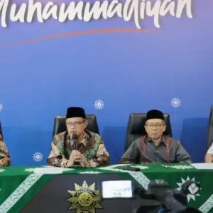 Muhammadiyah Tetapkan Awal Puasa Ramadan 11 Maret 2024 Muhammadiyah Tetapkan Awal Puasa Ramadan 11 Maret 2024
