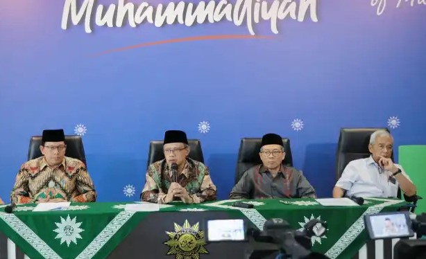 Muhammadiyah Tetapkan Awal Puasa Ramadan 11 Maret 2024