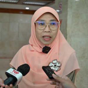 Pemerintah Diminta Galakkan Vaksinasi Hindari Munculnya Kasus Polio Pemerintah Diminta Galakkan Vaksinasi Hindari Munculnya Kasus Polio