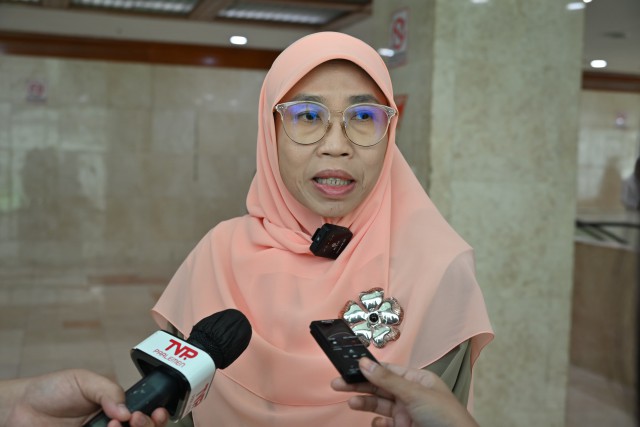 Pemerintah Diminta Galakkan  Vaksinasi Hindari Munculnya Kasus Polio