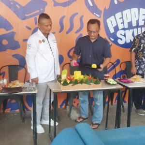 Papper Skul Hadir Di Surabaya, Siap Goyang Lidah Pecinta Kuliner Keluarga dan Anak Muda Papper Skul Hadir Di Surabaya, Siap Goyang Lidah Pecinta Kuliner Keluarga dan Anak Muda