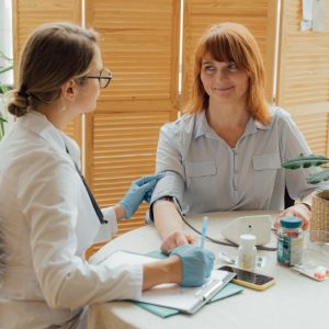Dokter Gizi Sarankan Medical Check Up Setelah Libur Panjang Dokter Gizi Sarankan Medical Check Up Setelah Libur Panjang