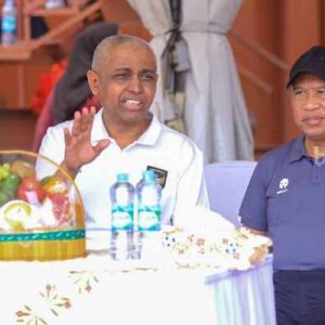 Gelar Piala Suratin U-17 di Surabaya, PSSI Cari Bibit Pemain Timnas