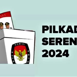 Jadwal Pilkada Serentak November 2024 Bisa Berubah September Jadwal Pilkada Serentak November 2024 Bisa Berubah September