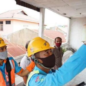 131.600 Rumah Tangga dapat Bantuan Pasang Listrik Baru 131.600 Rumah Tangga dapat Bantuan Pasang Listrik Baru