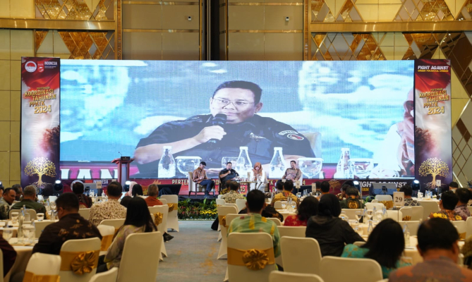 Bawaslu Sebut Ada Peserta Pemilu Manipulasi Laporan Dana Kampanye