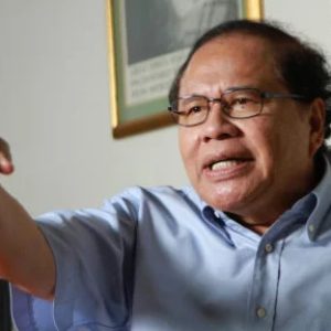 Kabar Duka Ekonom Rizal Ramli Meninggal Dunia Kabar Duka Ekonom Rizal Ramli Meninggal Dunia