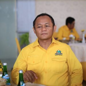 Golkar Jatim dan 38 DPD Kabupaten-Kota Sepakat Dukung Bahlil Lahadalia Golkar Jatim dan 38 DPD Kabupaten-Kota Sepakat Dukung Bahlil Lahadalia