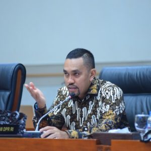 PPATK Diminta Buka 100 Caleg Diduga Penerima Dana Rp51,4 T dari Luar Negeri PPATK Diminta Buka 100 Caleg Diduga Penerima Dana Rp51,4 T dari Luar Negeri