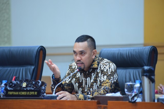 PPATK Diminta Buka 100 Caleg Diduga Penerima Dana Rp51,4 T dari Luar Negeri