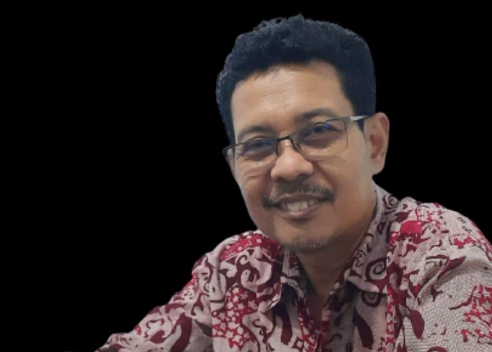 Membuka 2024 dengan Tasamuh