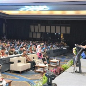 Bawaslu: Kejahatan Tertinggi Pemilu adalah Pencurian Suara, Maksimalkan Pencegahan dari PTPS Bawaslu: Kejahatan Tertinggi Pemilu adalah Pencurian Suara, Maksimalkan Pencegahan dari PTPS