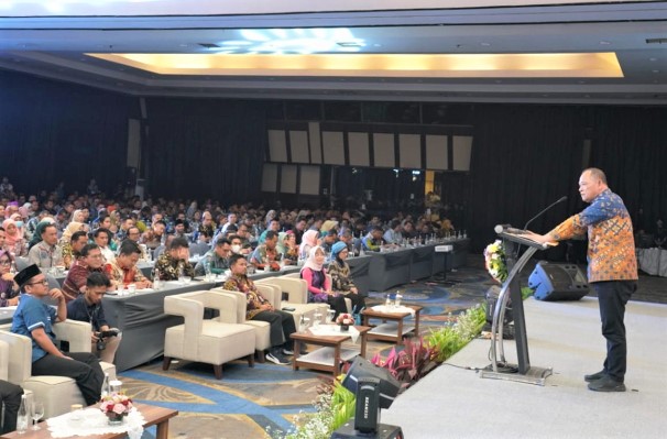 Bawaslu: Kejahatan Tertinggi Pemilu adalah Pencurian Suara, Maksimalkan Pencegahan dari PTPS