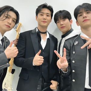 Kemarin, dari DAY6 di SHI 2024 Hingga Laptop Monarch 13 MSI