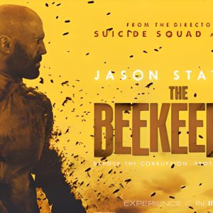Menguak Jeratan Penipuan Daring dalam Film “The Beekeeper” Menguak Jeratan Penipuan Daring dalam Film “The Beekeeper”