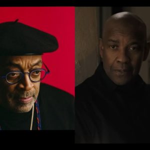 Denzel Washington dan Spike Lee Bersatu Kembali dalam “High and Low” Denzel Washington dan Spike Lee Bersatu Kembali dalam “High and Low”