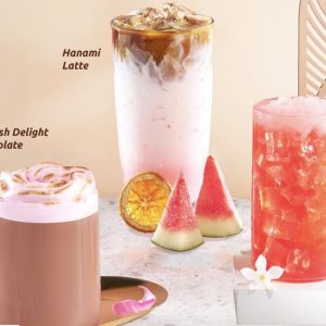 Maxx Coffee Bantu Konsumen Kurangi Gula Lewat Pemilihan Bahan Produk Maxx Coffee Bantu Konsumen Kurangi Gula Lewat Pemilihan Bahan Produk