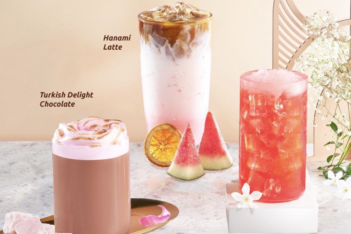 Maxx Coffee Bantu Konsumen Kurangi Gula Lewat Pemilihan Bahan Produk