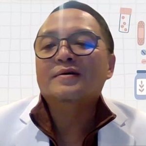 dr. Ashwin Kandouw, Sp.KJ Sebut Isu Kecurangan Pemilu Dapat Memicu Gangguan Mental dr. Ashwin Kandouw, Sp.KJ Sebut Isu Kecurangan Pemilu Dapat Memicu Gangguan Mental
