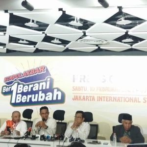Anies Baswedan Terharu dan Minta Maaf Jutaan Orang Hadiri Kampanye di JIS Anies Baswedan Terharu dan Minta Maaf Jutaan Orang Hadiri Kampanye di JIS